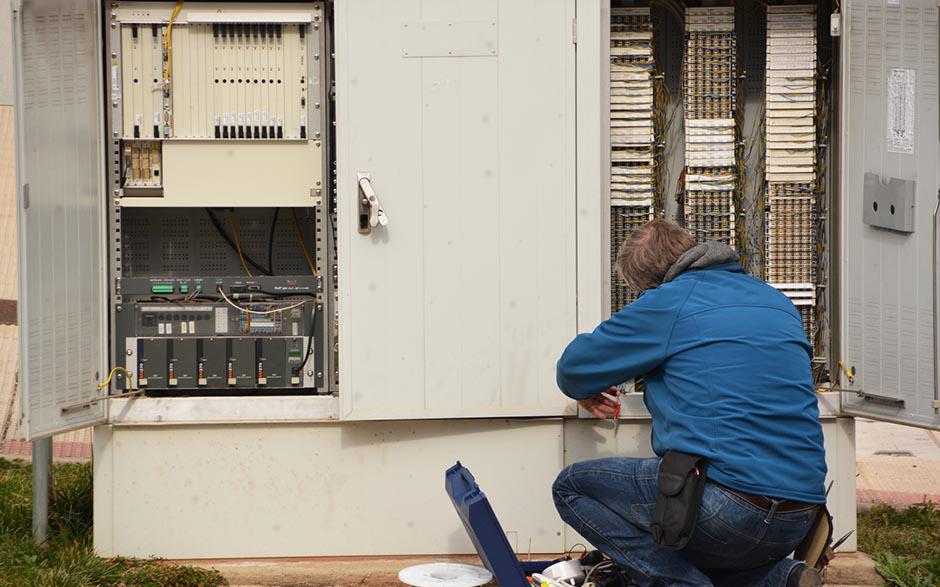 urgence électricité Carrières-sous-Poissy
