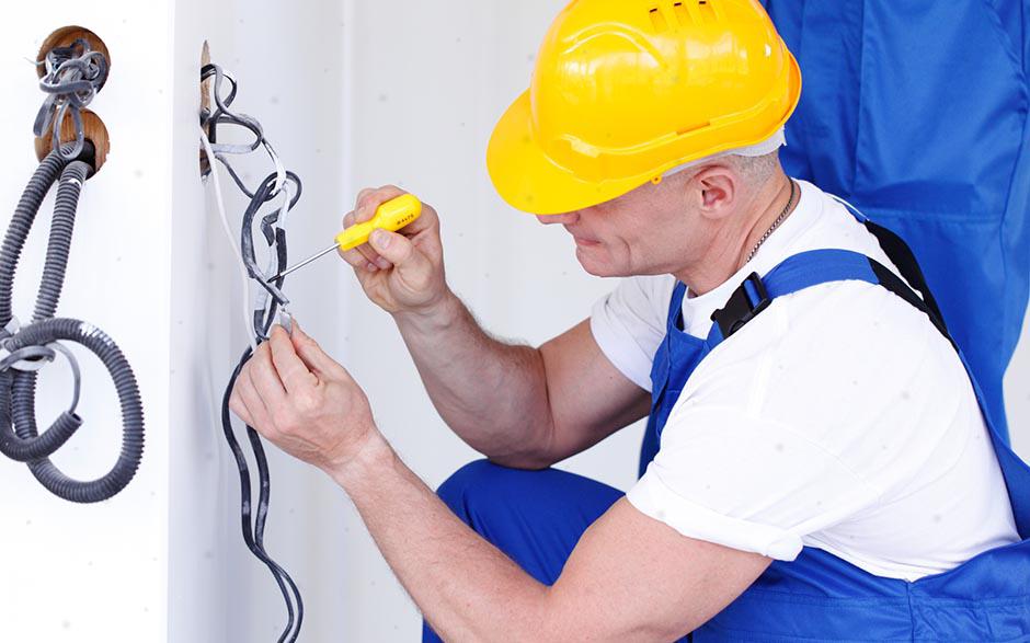 urgence électricité Chanteloup-les-Vignes