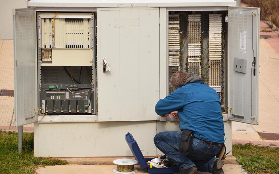 électricien La Verrière