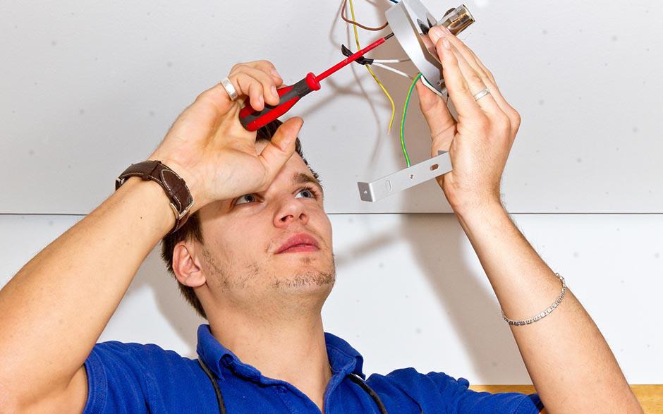 électricien La Verrière