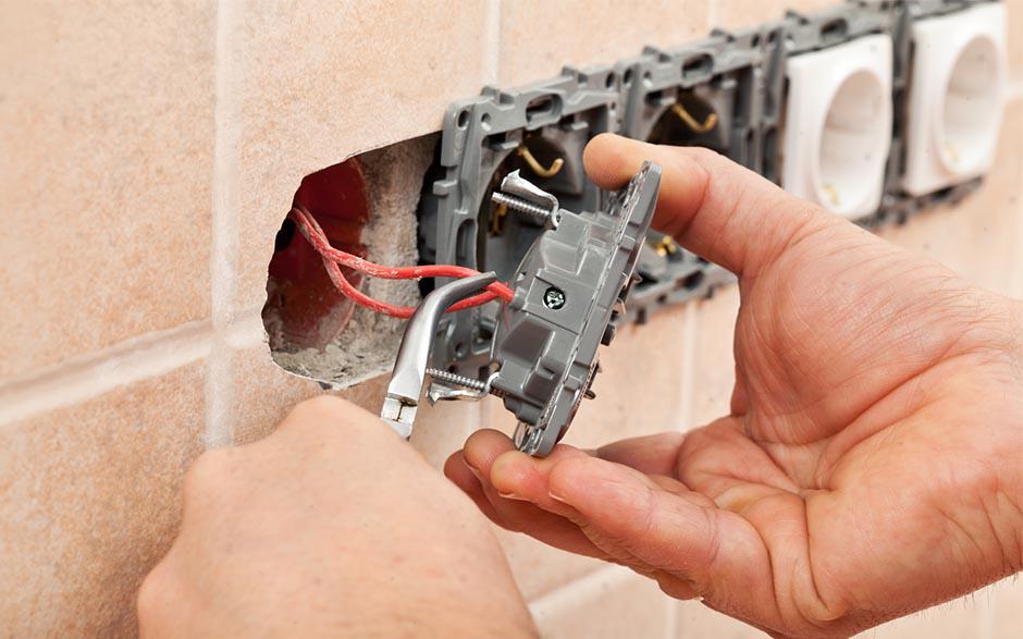 électricité La Verrière