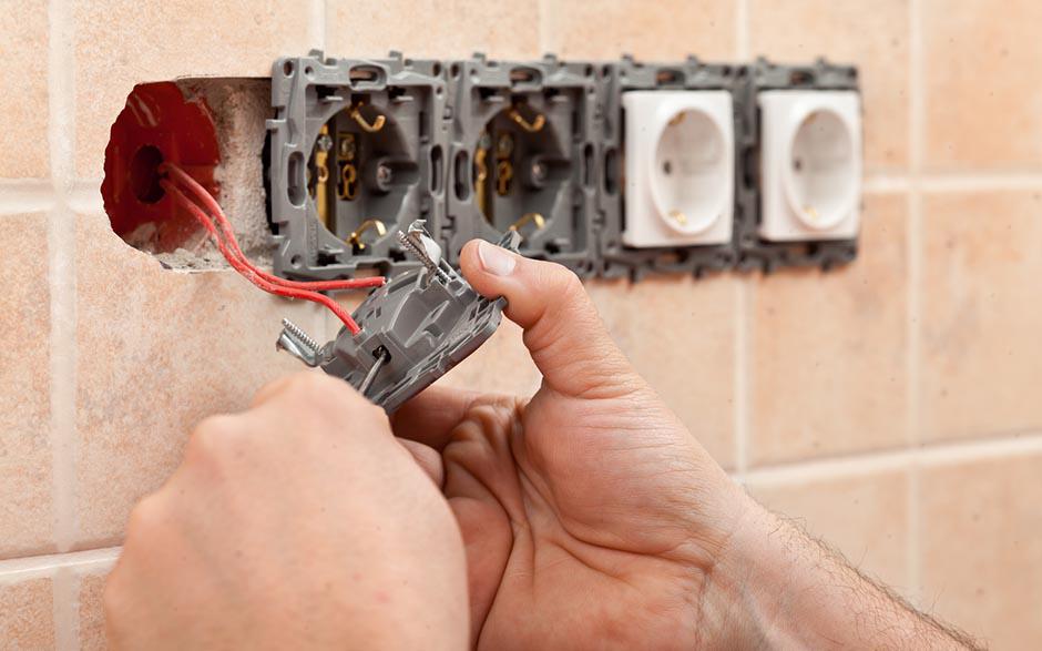 électricité La Verrière