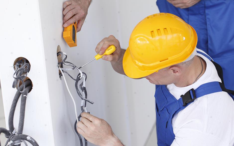 urgence électricité Carrières-sous-Poissy