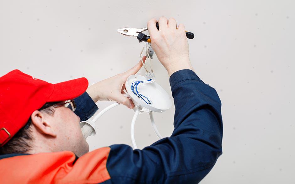 urgences électricité La Verrière