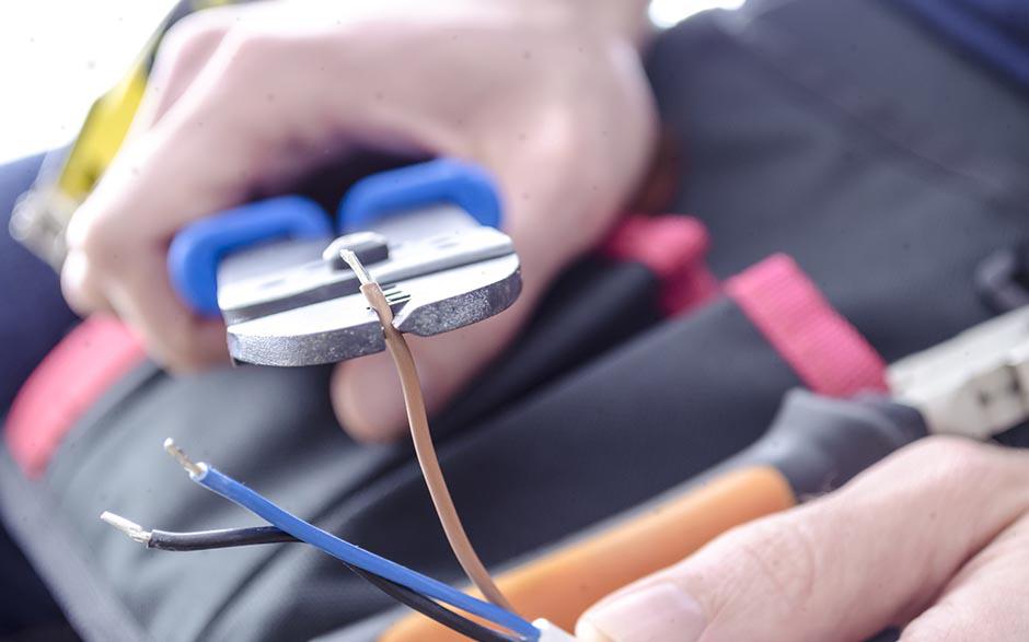 électricien La Verrière