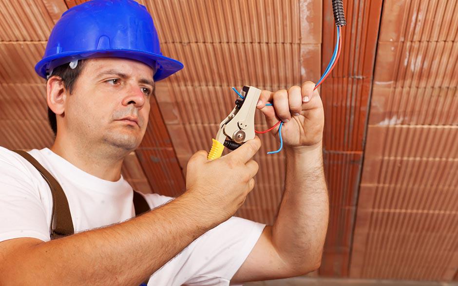 électricien La Verrière