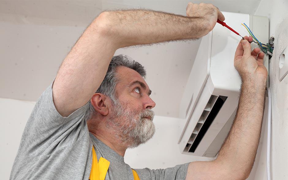 électricien La Verrière