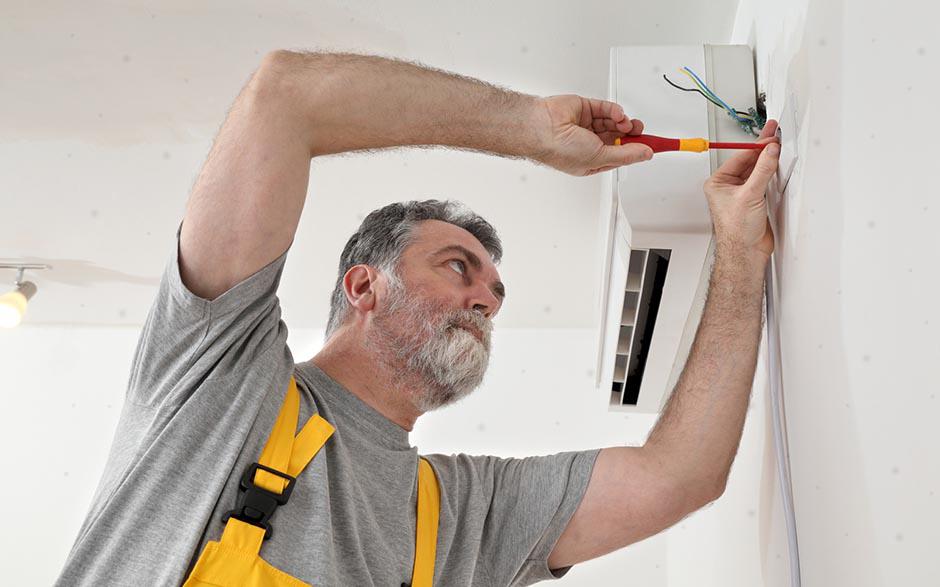 électricien La Verrière